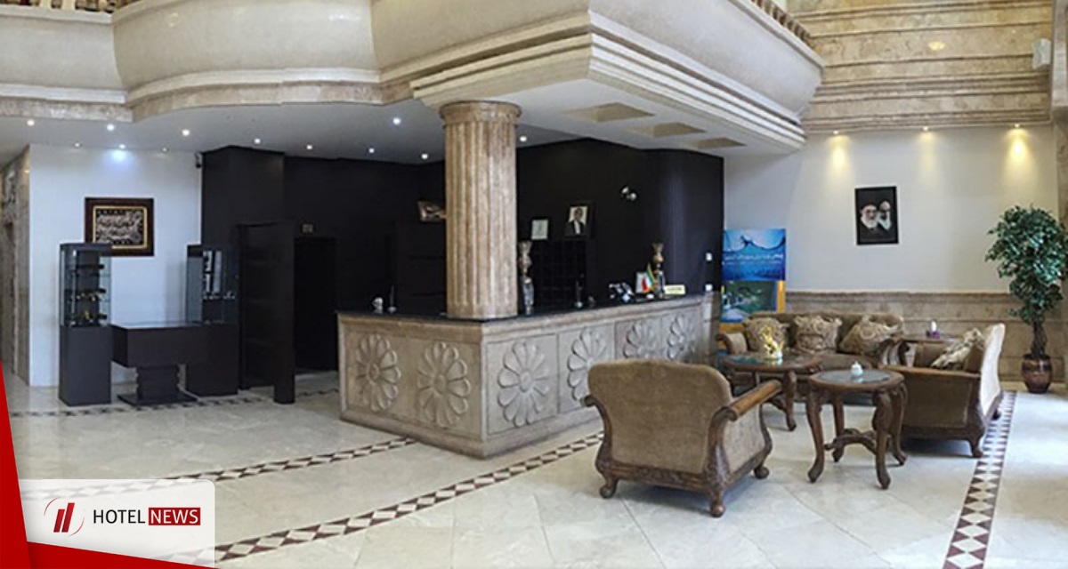 هتل پدرام سرعین     - تصویر 8