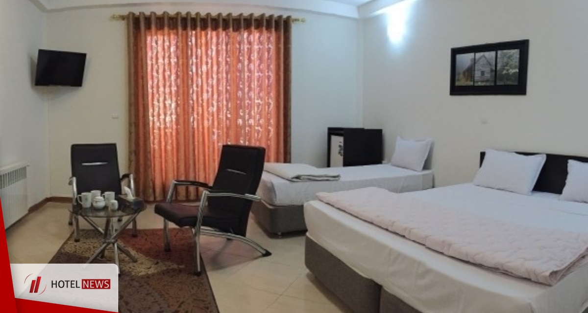 هتل پدرام سرعین     - تصویر 1