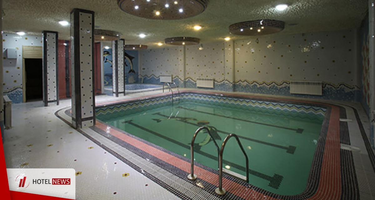 هتل پدرام سرعین     - تصویر سایر