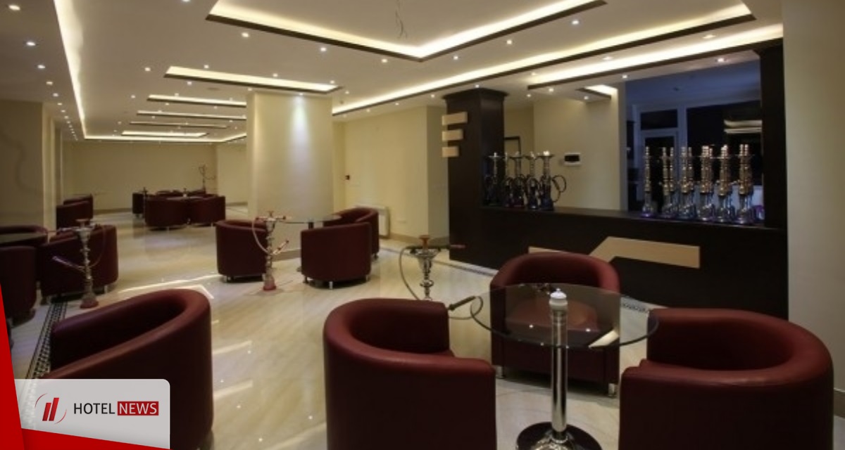 هتل پدرام سرعین     - تصویر 4