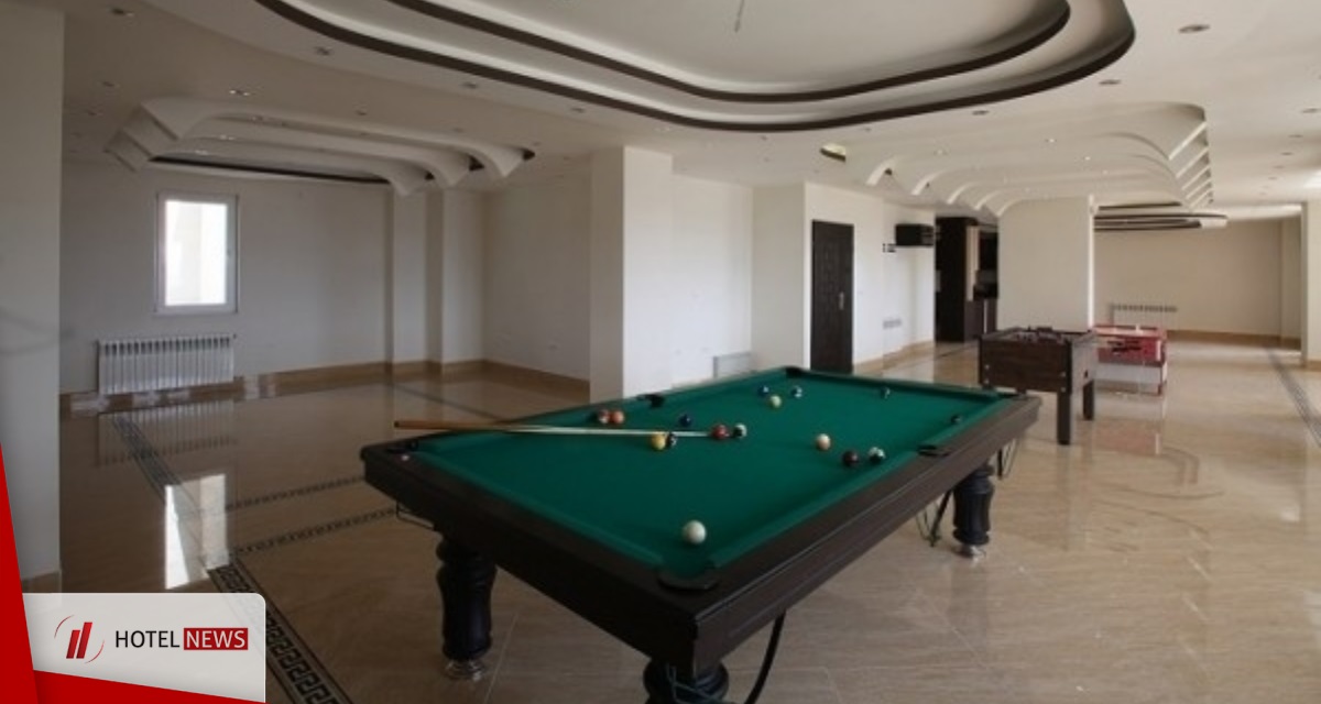 هتل پدرام سرعین     - تصویر 3