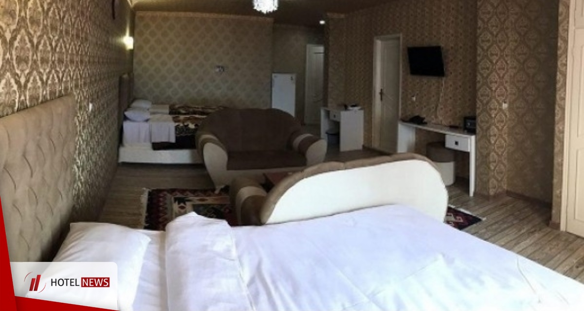 هتل رضوان سرعین     - تصویر 1