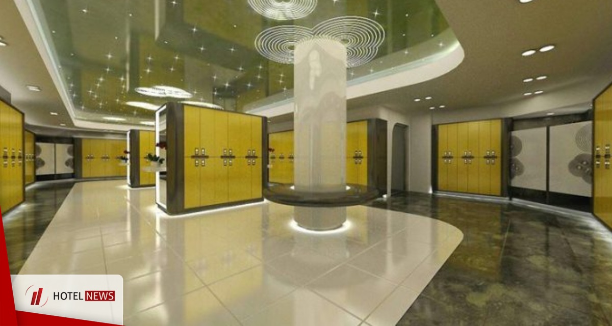 هتل رویال پارک سرعین     - تصویر 6