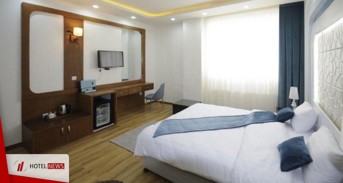 هتل رویال پارک سرعین     - تصویر 3