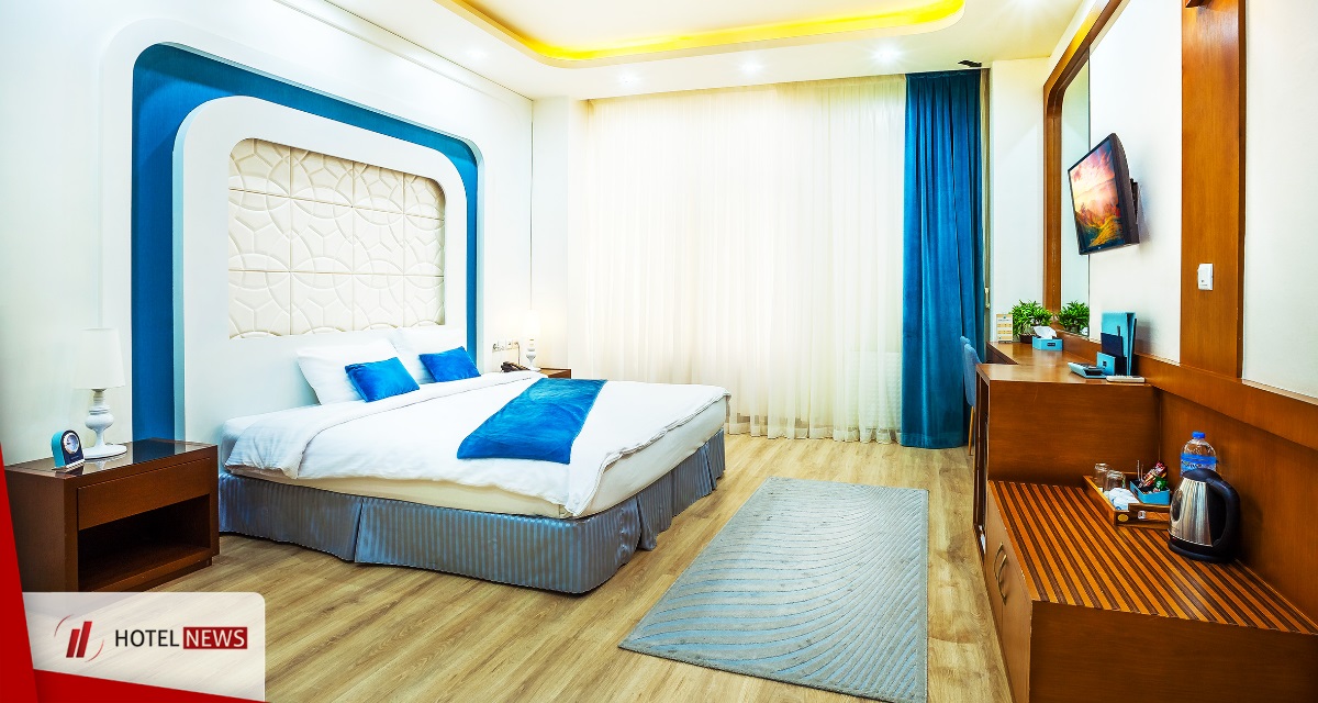 هتل رویال پارک سرعین     - تصویر 2