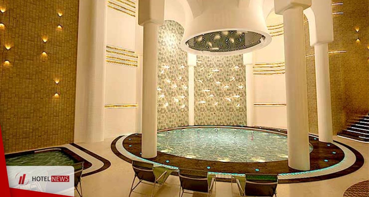 هتل رویال پارک سرعین     - تصویر 8