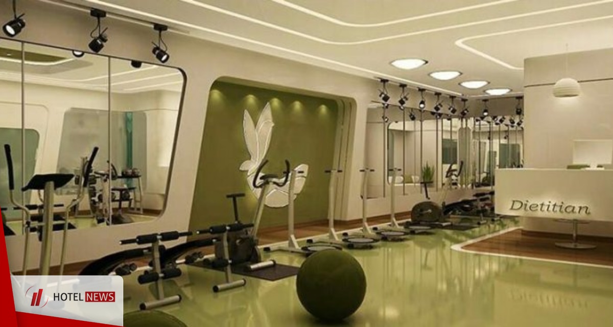 هتل رویال پارک سرعین     - تصویر 10