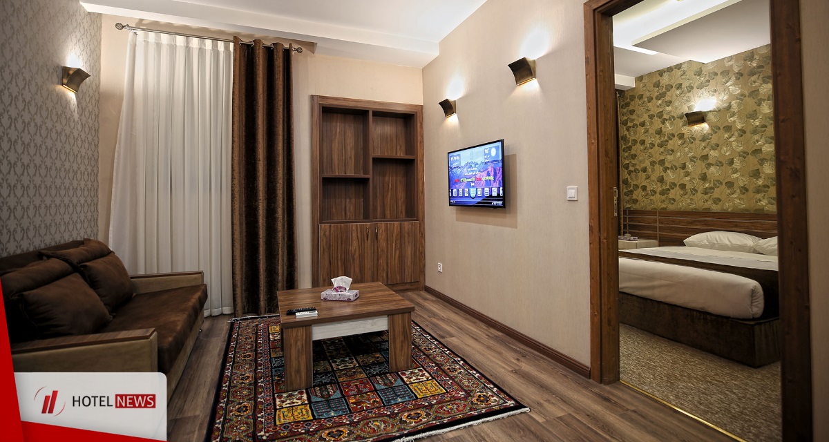 هتل کتیبه همدان     - تصویر 1