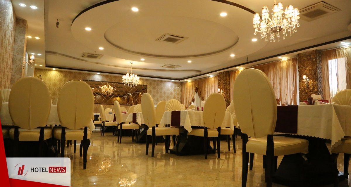 Ahvaz Boostan Hotel - تصویر 1