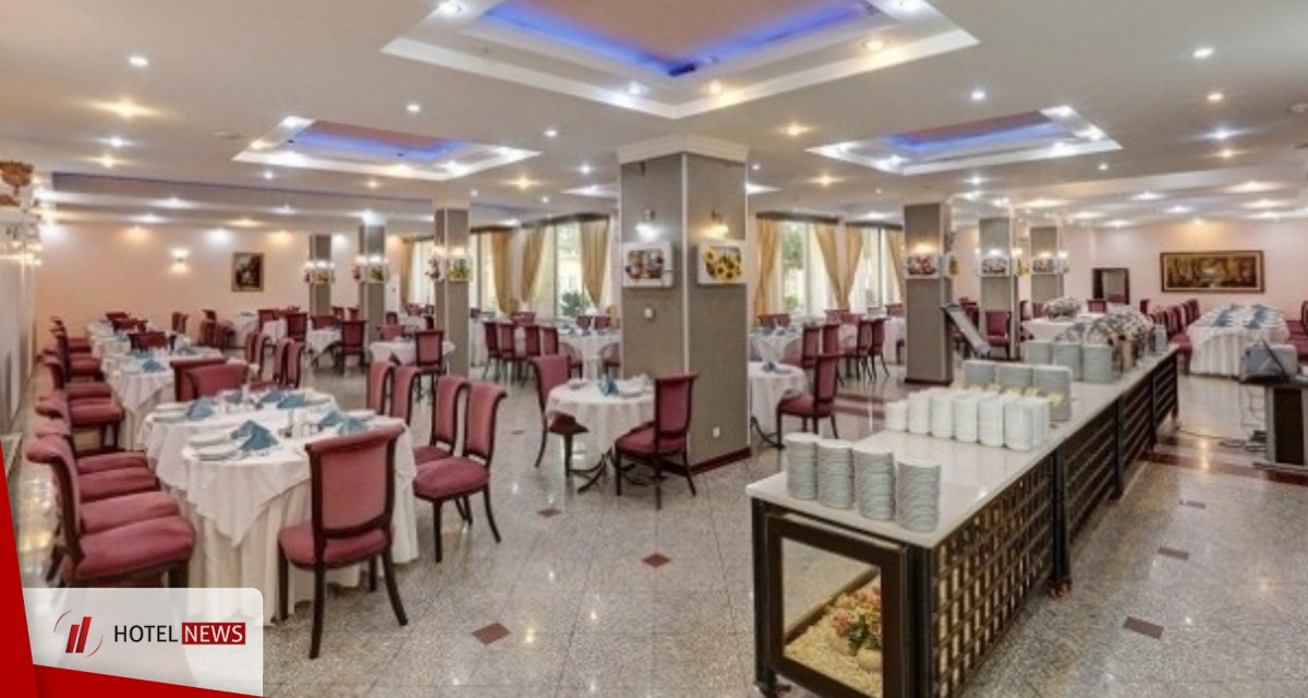 هتل جهانگردی کرمان     - تصویر 4