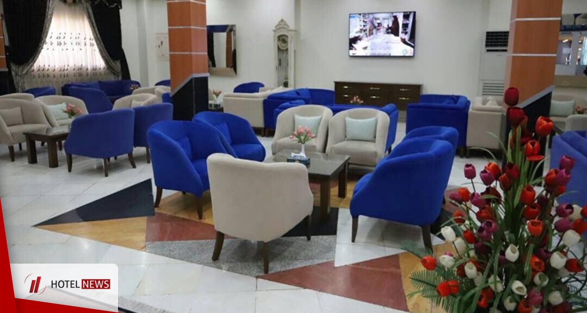 هتل آتیلار بندرعباس     - تصویر 8