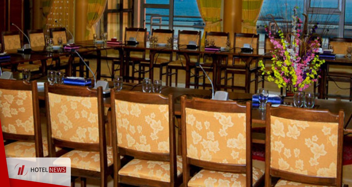 هتل آتیلار بندرعباس     - تصویر 9