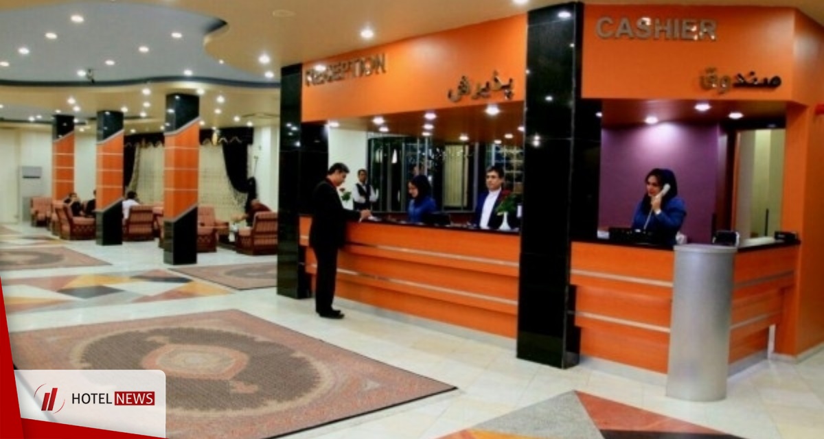 هتل آتیلار بندرعباس     - تصویر سایر