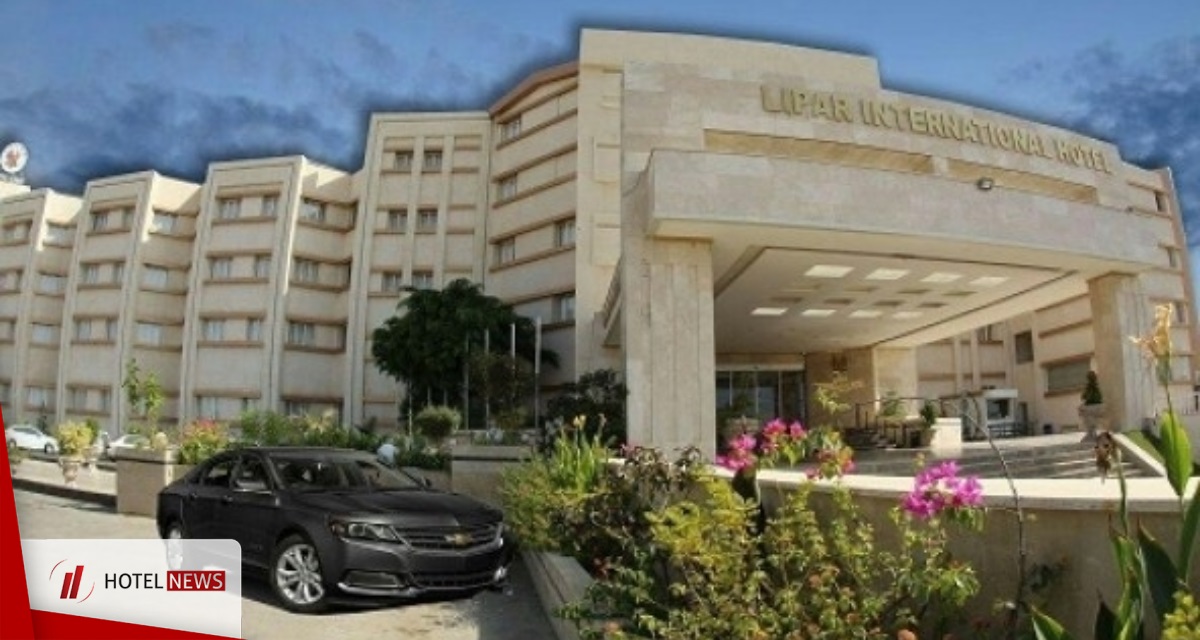 هتل لیپار چابهار      - تصویر 1