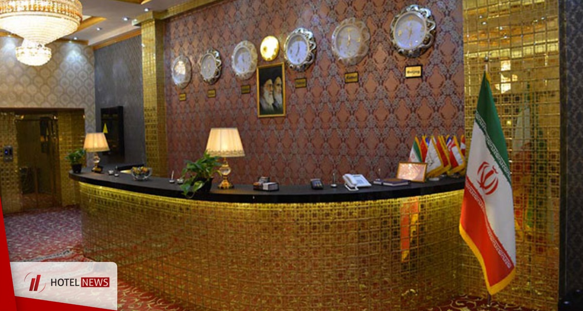 هتل فردوس چابهار     - تصویر 3
