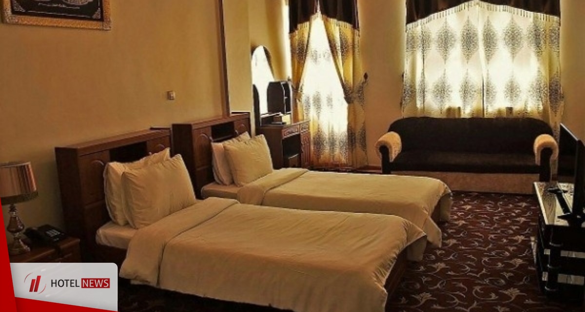 هتل فردوس چابهار     - تصویر اقامتی