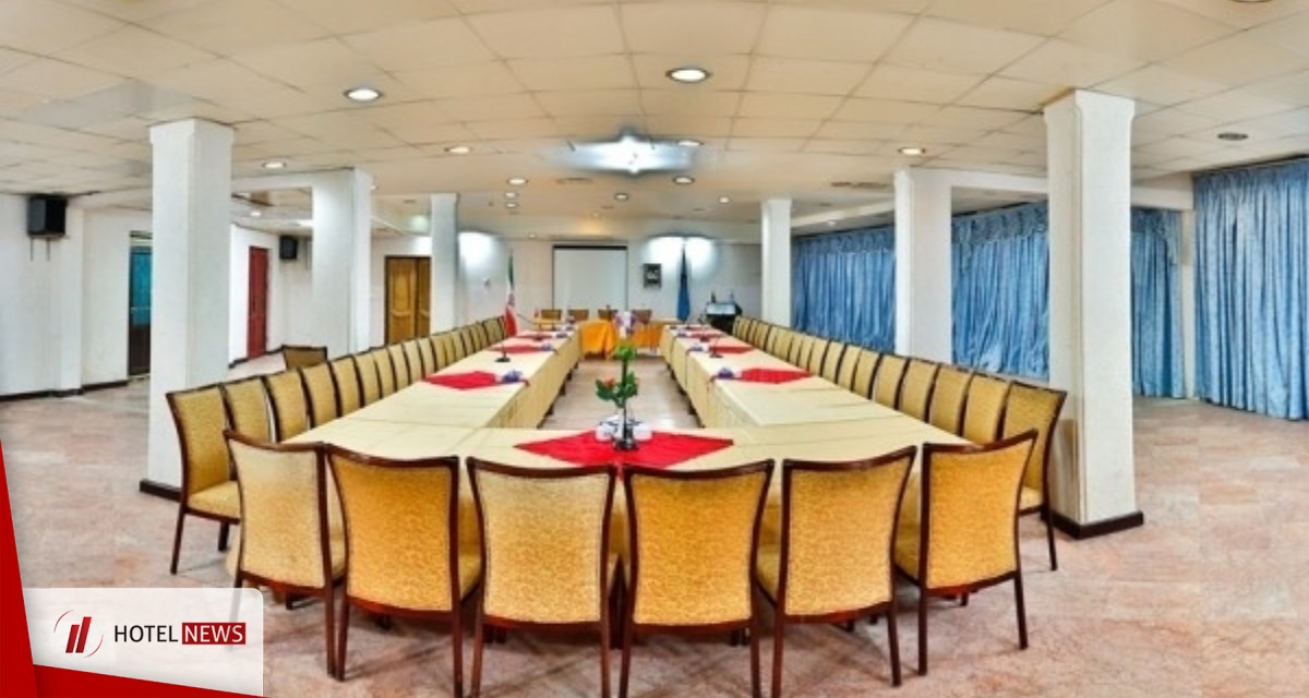 Chabahar Laleh Hotel - Photo Other