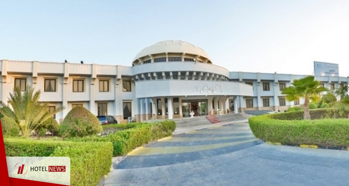 Photo Chabahar Laleh Hotel