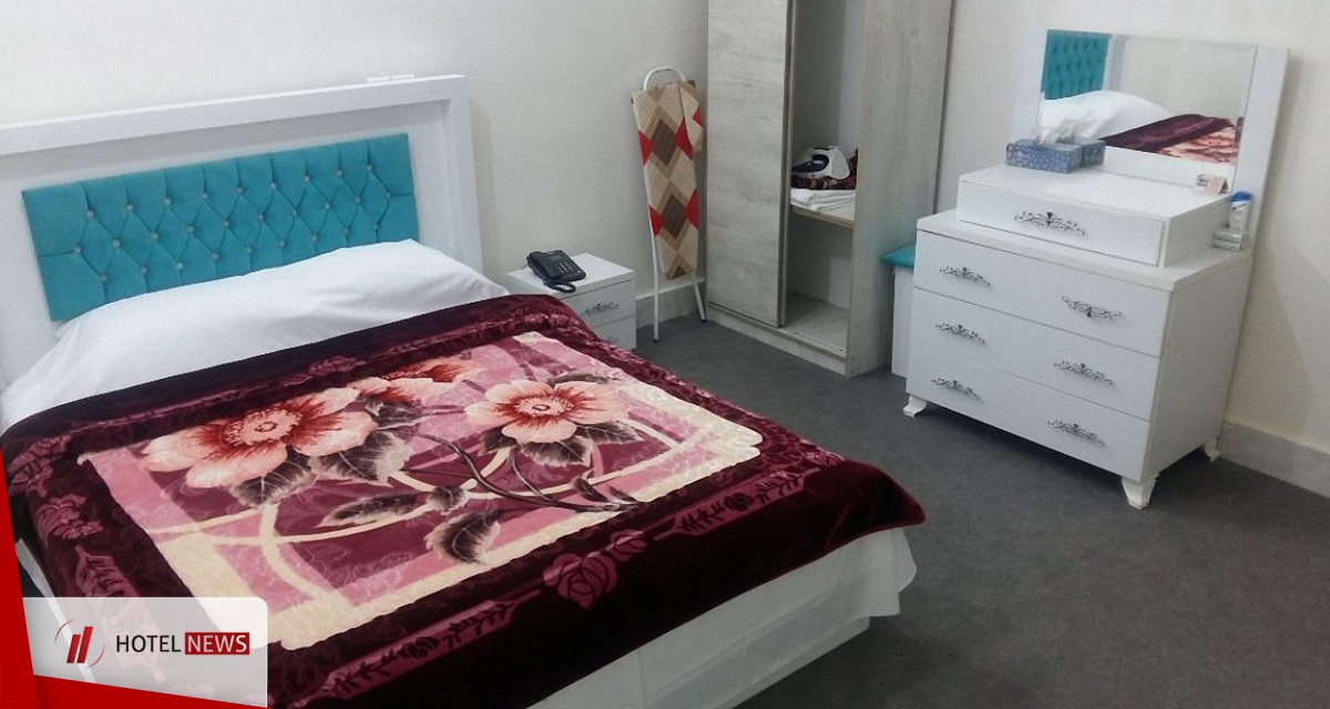 هتل گدروشیا چابهار     - تصویر 3