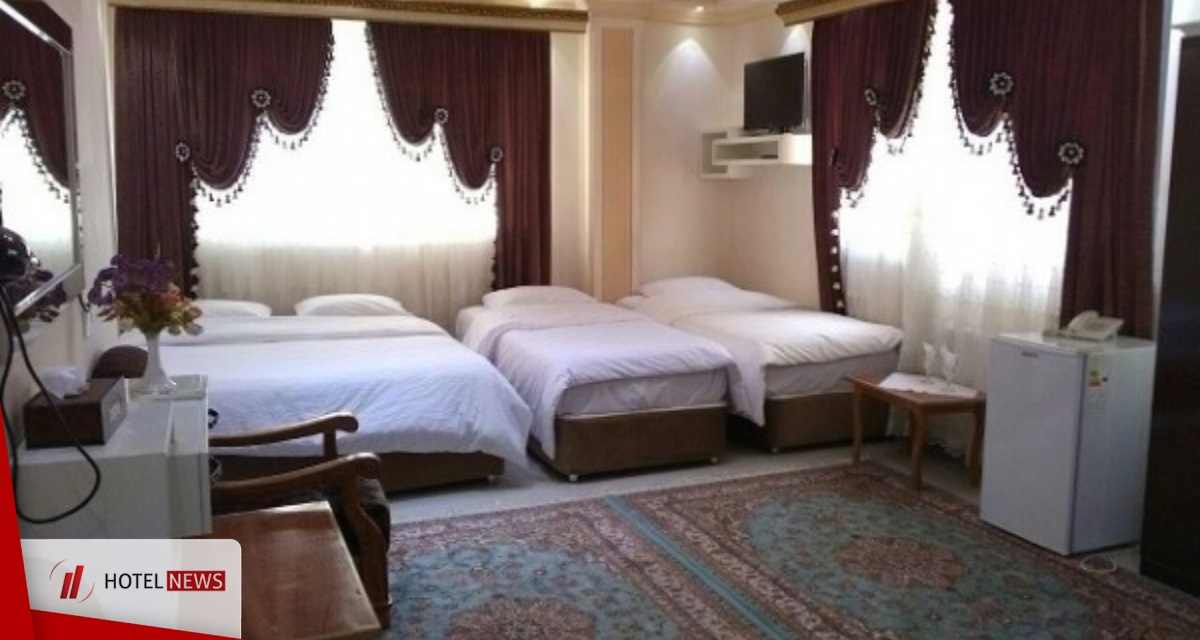 Lahijan Dehdar Hotel      - تصویر 3