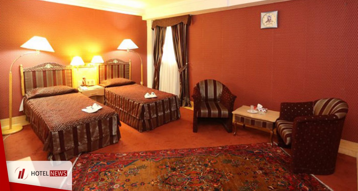 هتل مرمر قزوین     - تصویر 1