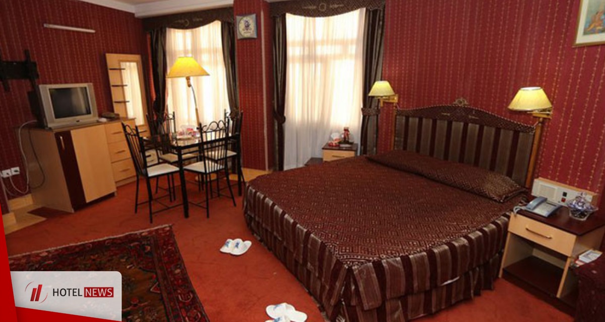 هتل مرمر قزوین     - تصویر 2