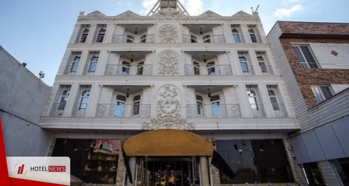 هتل مرمر قزوین     - تصویر 5