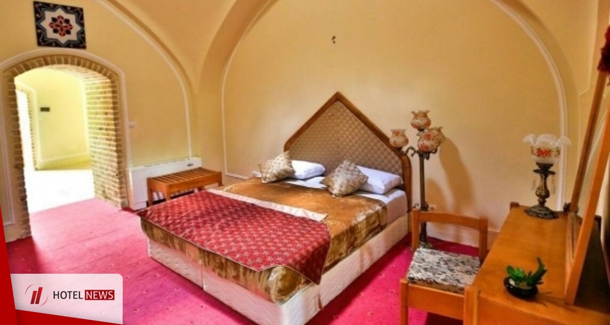 Kermanshah Laleh Bistoon Hotel - تصویر 3
