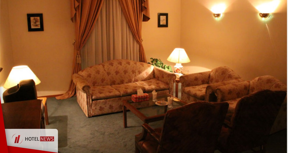 Abadan Caravanserai Pars Hotel - تصویر 7