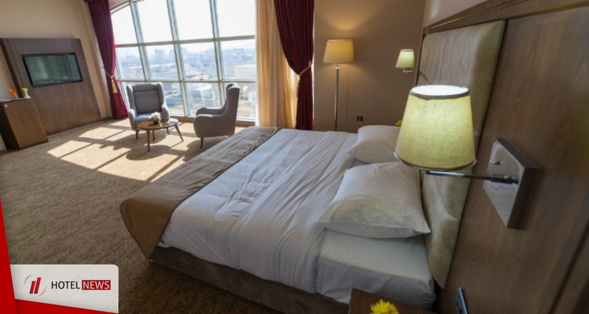 هتل امپریال ارس جلفا      - تصویر 6