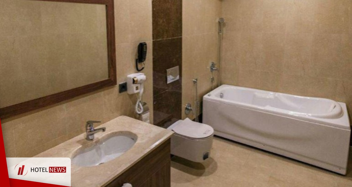 هتل امپریال ارس جلفا      - تصویر 9