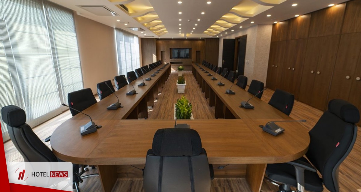 هتل امپریال ارس جلفا      - تصویر 8