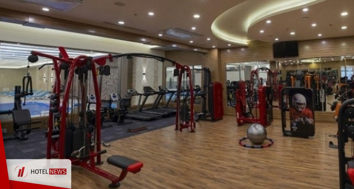 هتل امپریال ارس جلفا      - تصویر 2