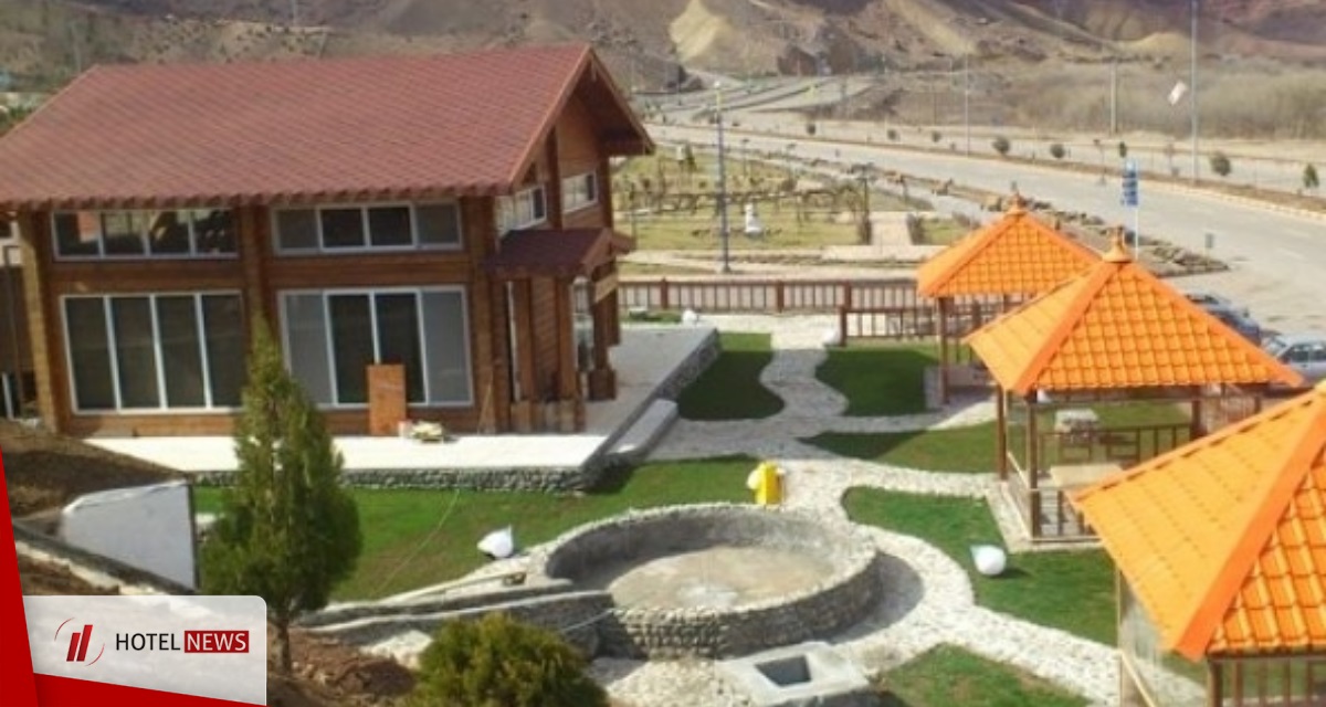 Jolfa Mountainous Aras Villas - تصویر 0