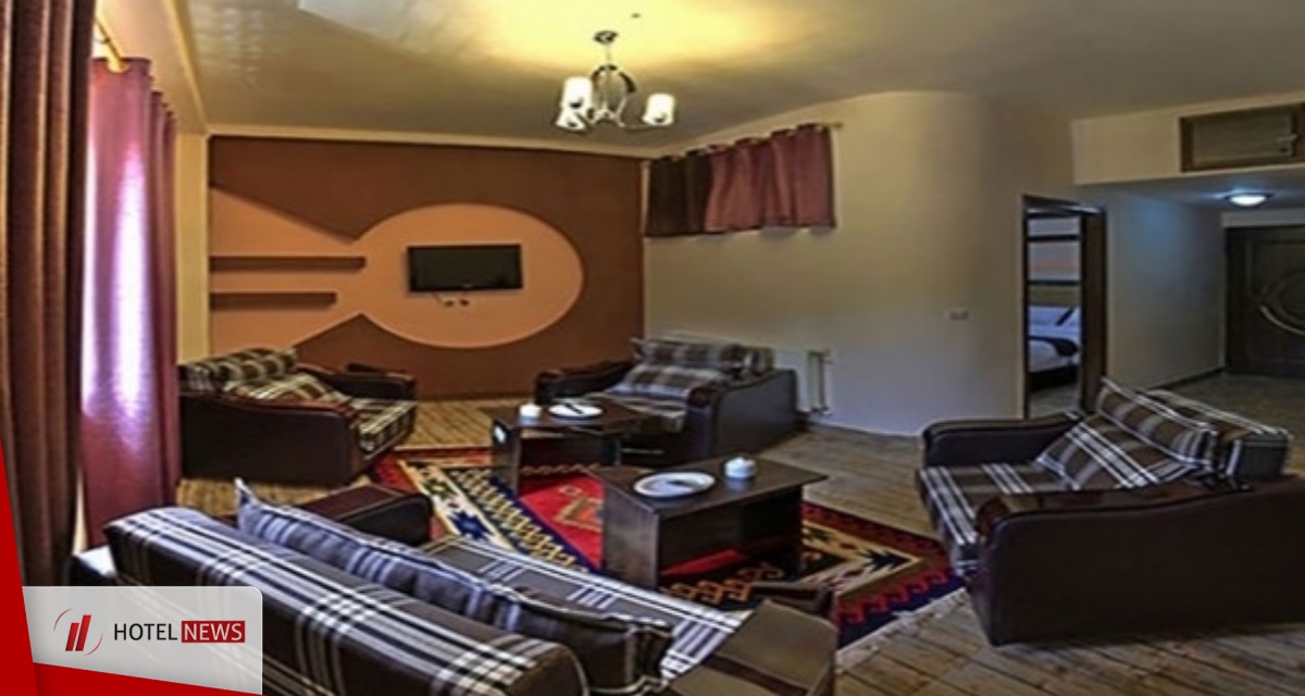 هتل شهاب گرگان     - تصویر اقامتی