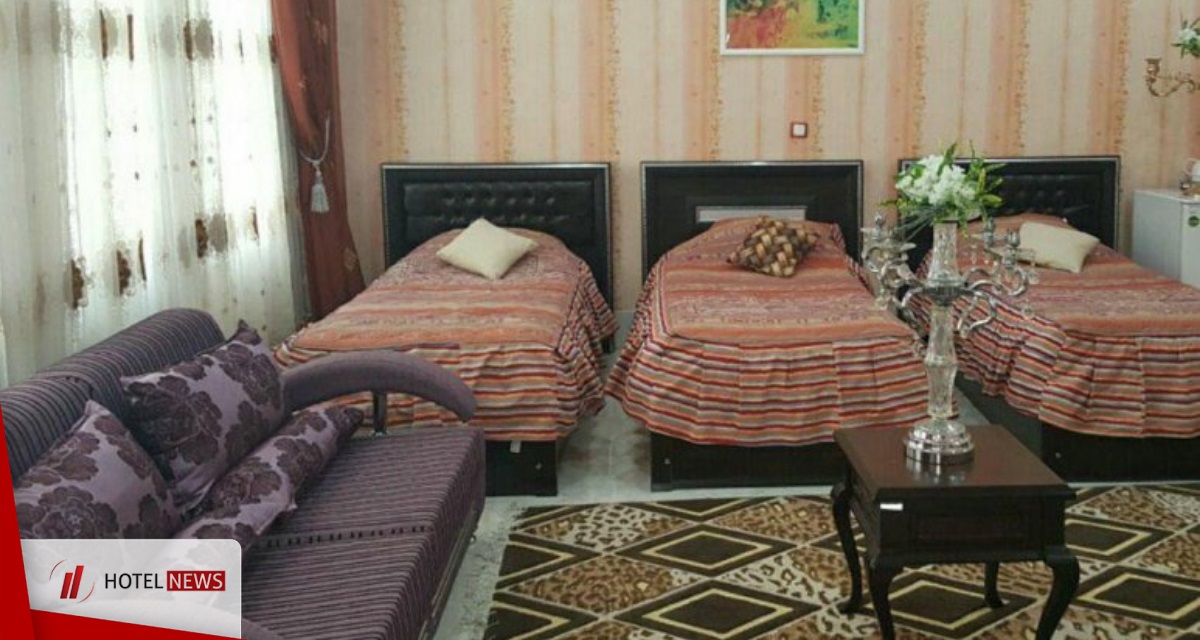 هتل دربند مهدیشهر     - تصویر اقامتی