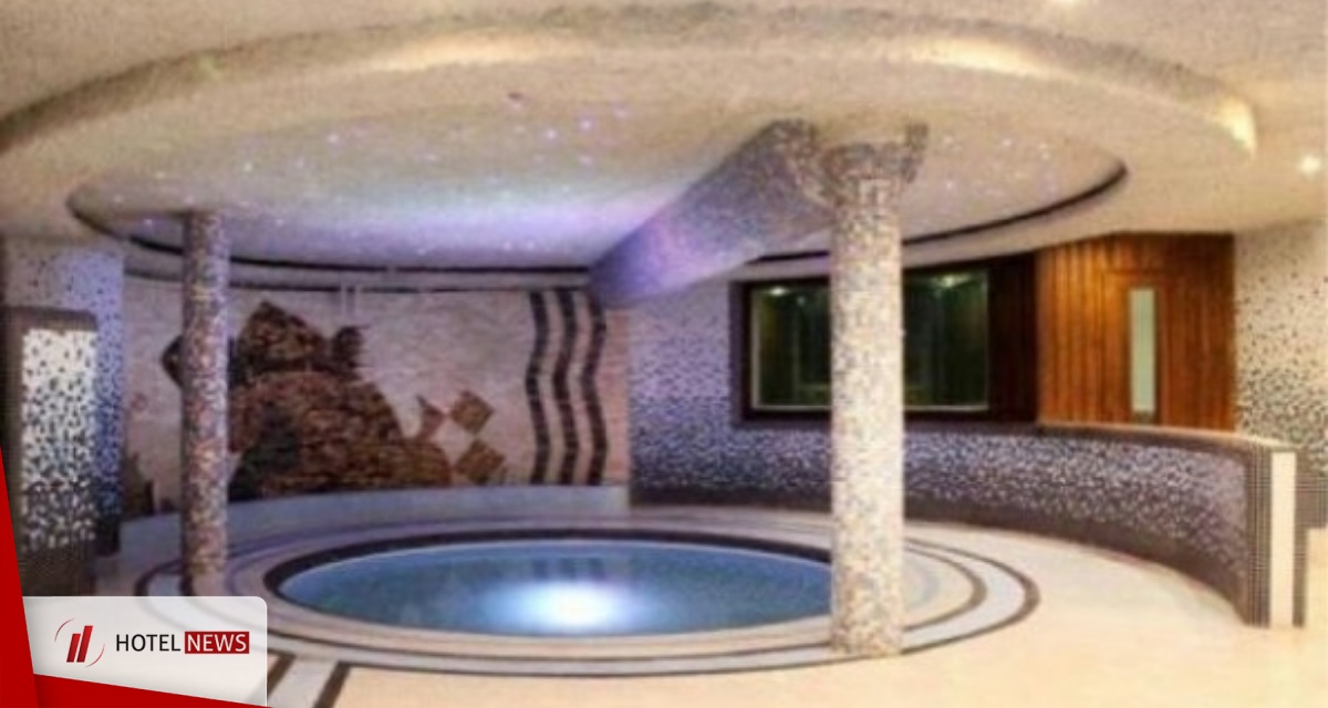 هتل هاله بانه      - تصویر سایر