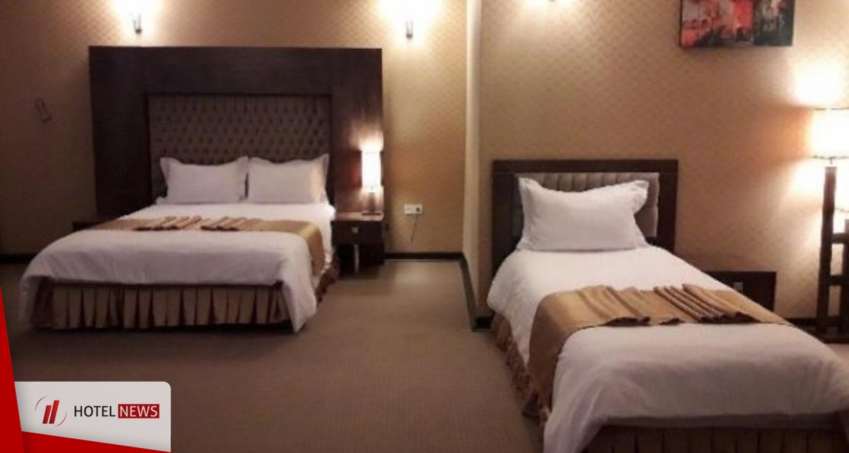 Baneh Haleh Hotel       - Photo Room & Suite