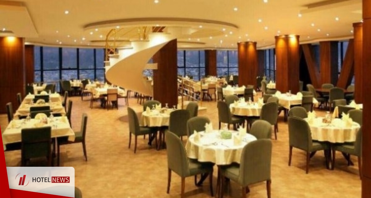 Baneh Haleh Hotel       - Photo Dining