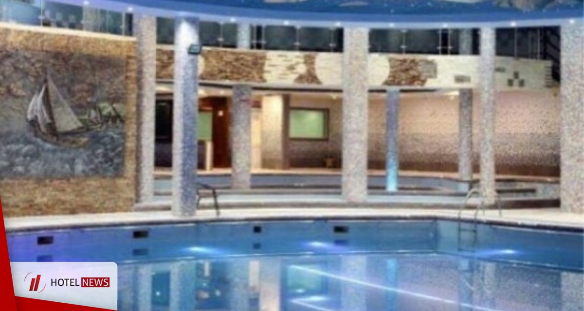 Baneh Haleh Hotel       - تصویر 1