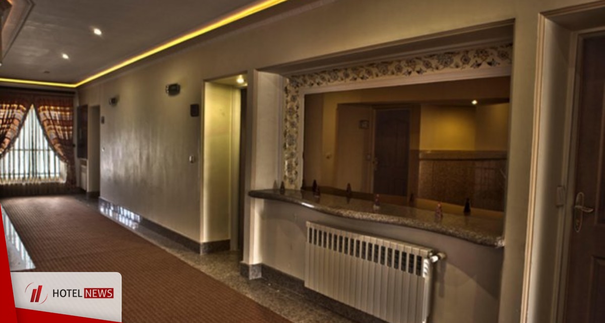 هتل آپارتمان پدیدار خزر رودسر     - تصویر 2