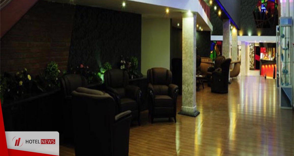 هتل بزرگ مراغه     - تصویر 6