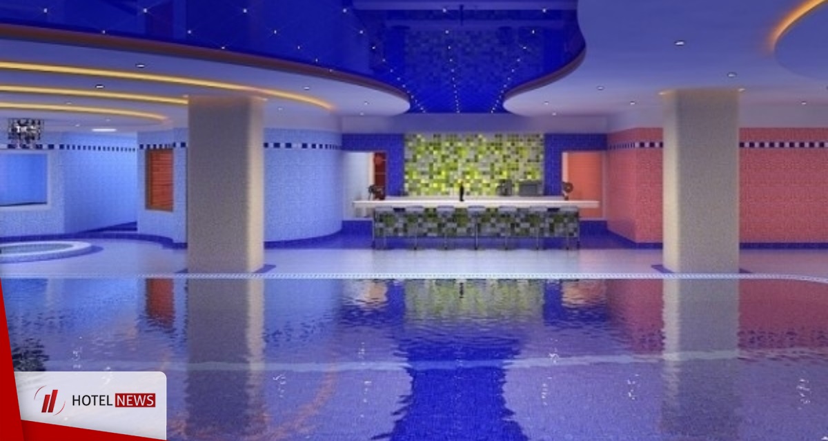 هتل بزرگ مراغه     - تصویر سایر