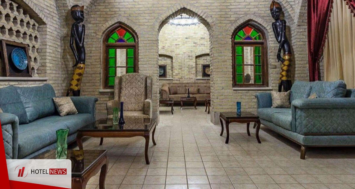 هتل کاروانسرای یام مرند      - تصویر سایر
