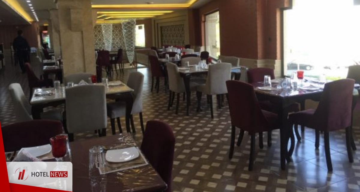 هتل کورد سقز     - تصویر 5