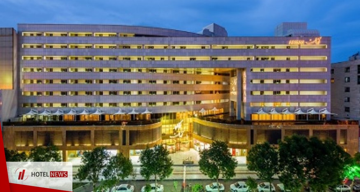 هتل آپارتمان آرمان مشهد    - تصویر 7
