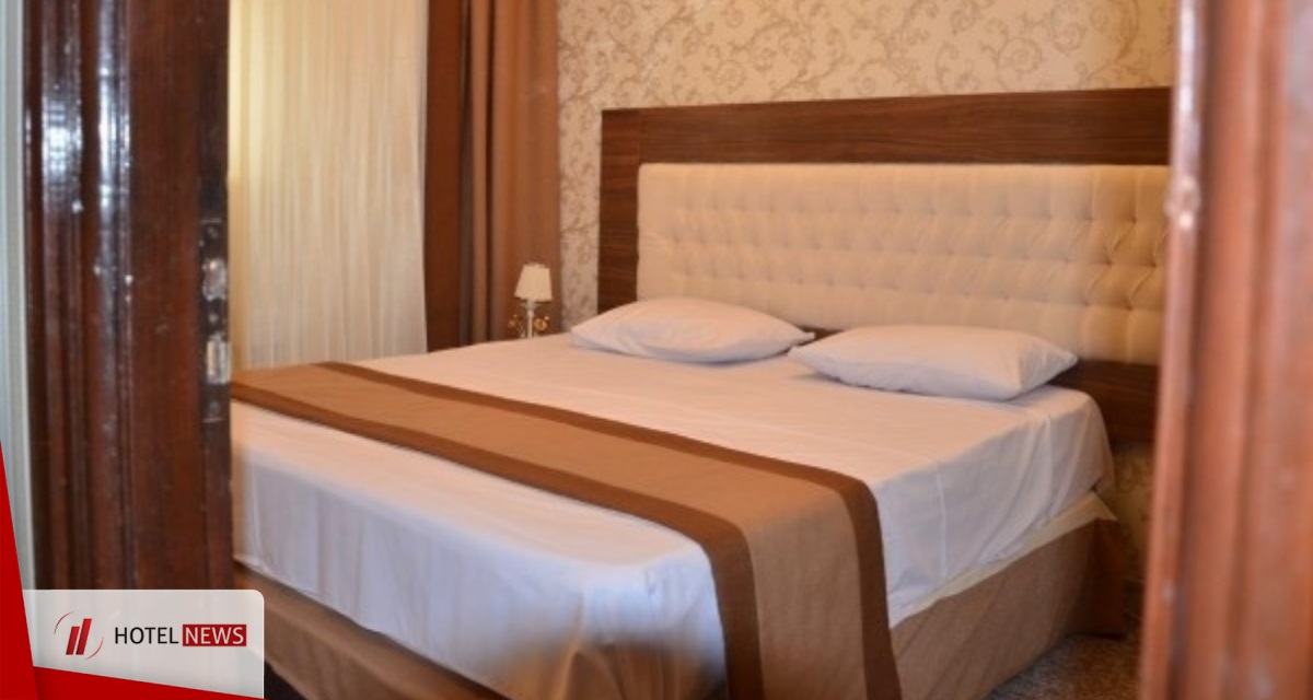 هتل آپارتمان زمرد مشهد    - تصویر 6