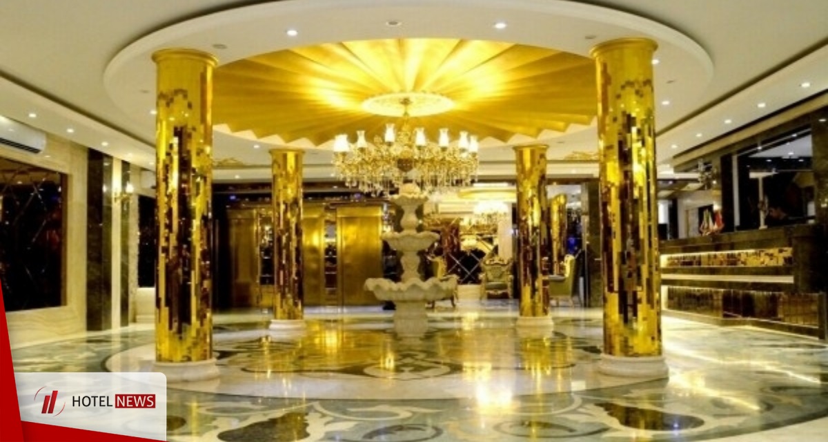 هتل آپارتمان زمرد مشهد    - تصویر 0