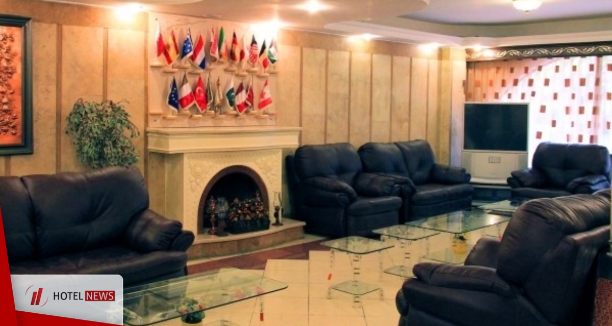 هتل آزادی اصفهان    - تصویر 7