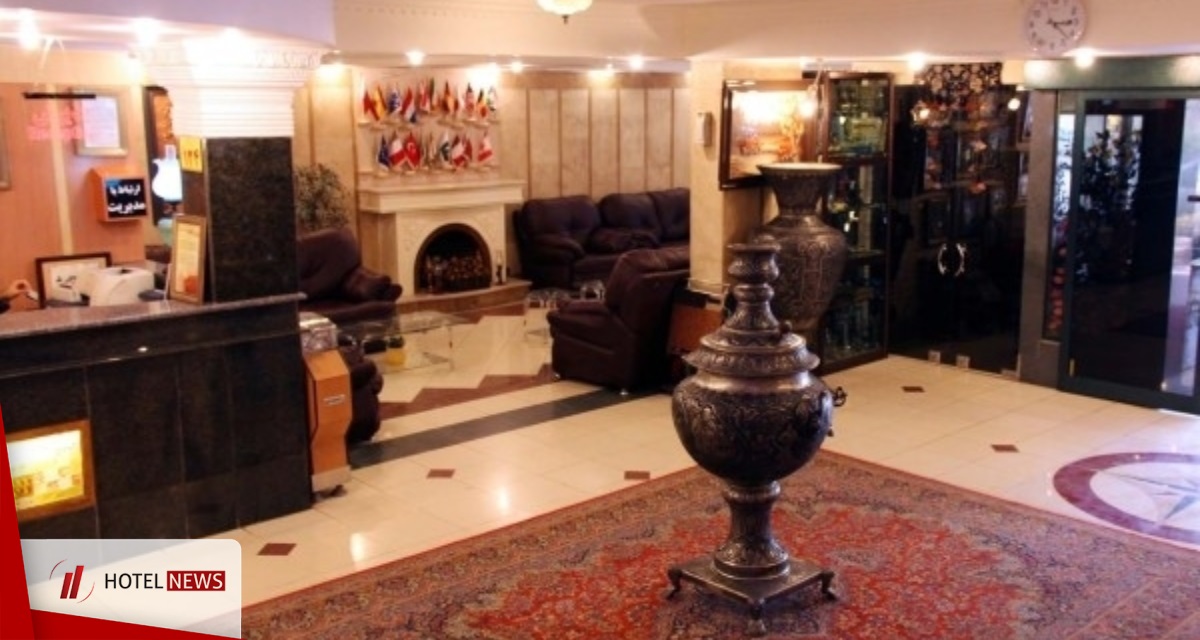 هتل آزادی اصفهان    - تصویر 3